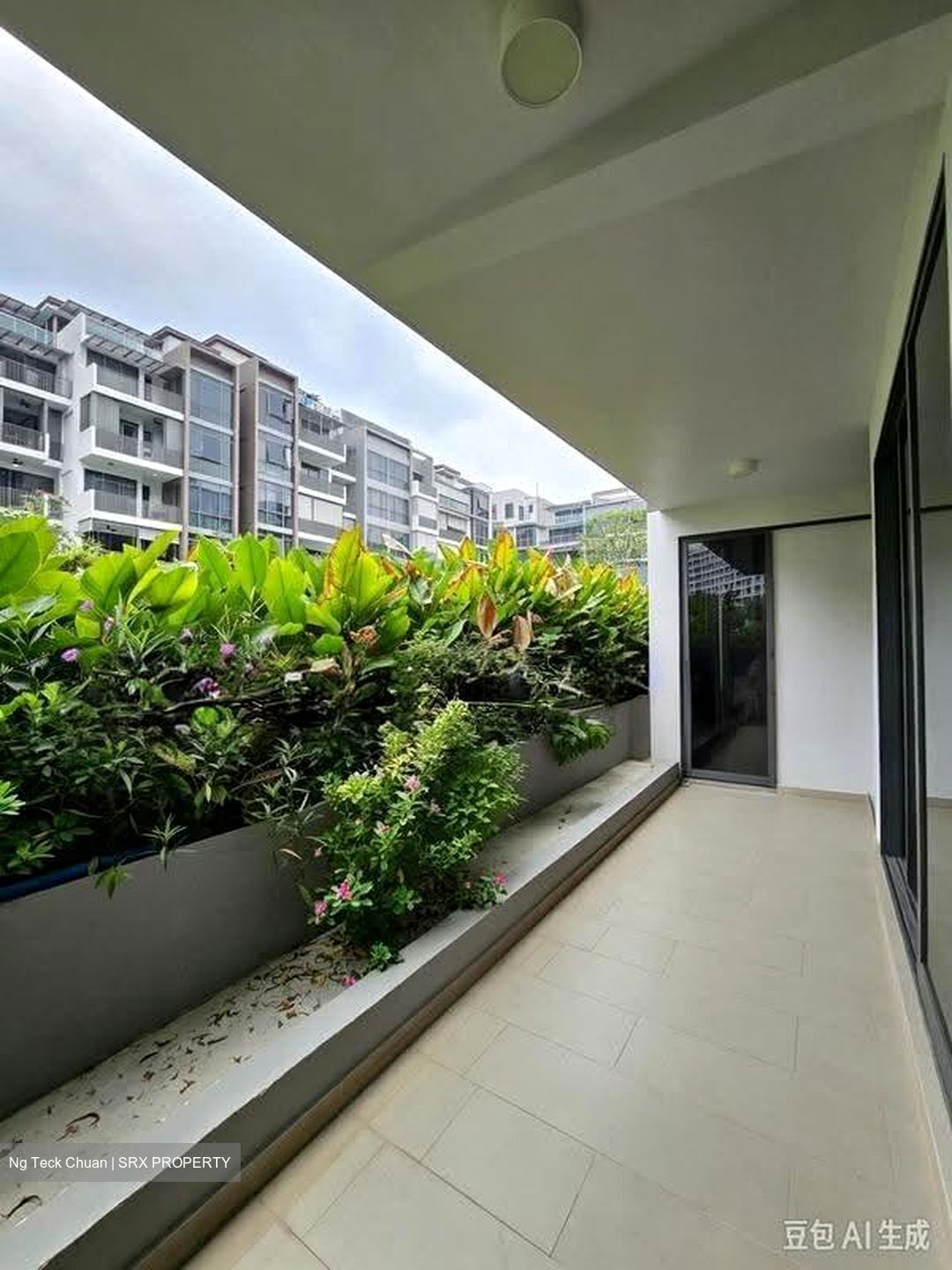 Stratum (D18), Condominium #635276071